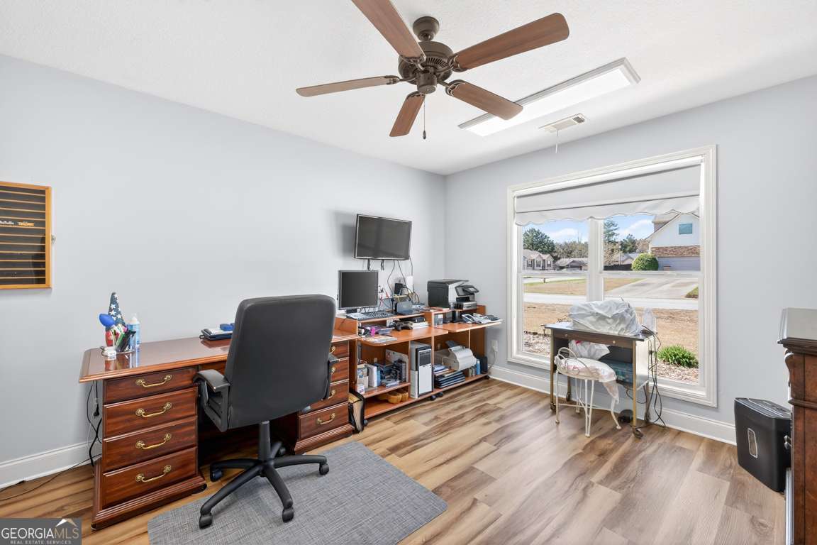 1411 Silvergate Way Winder GA 30680