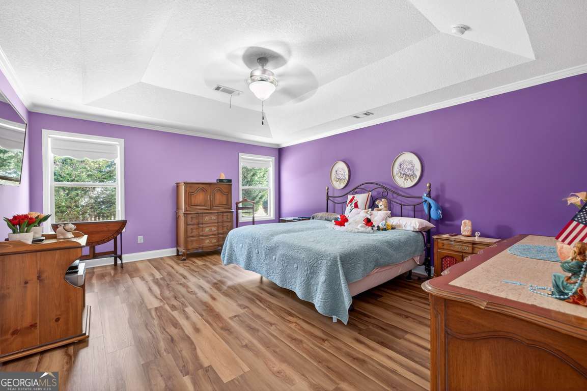 1411 Silvergate Way Winder GA 30680