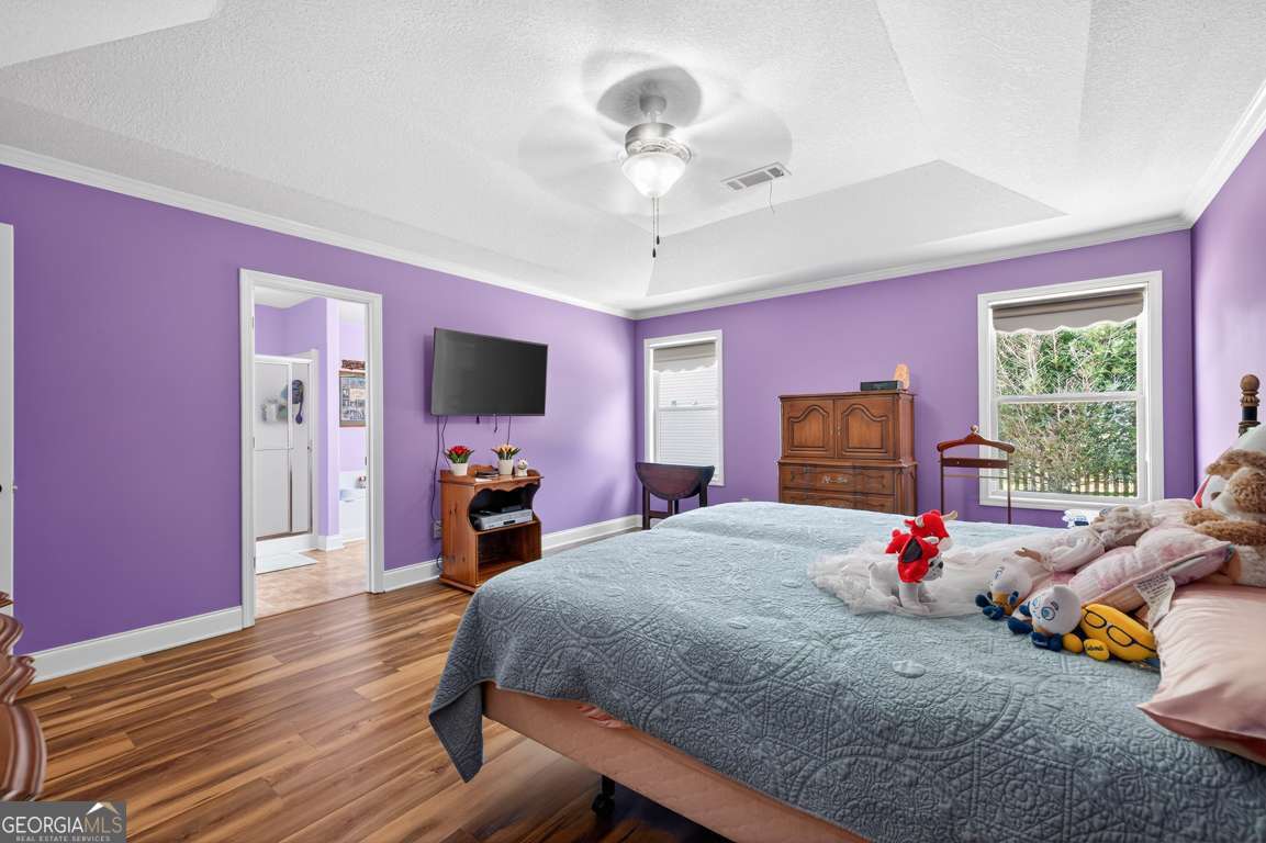 1411 Silvergate Way Winder GA 30680