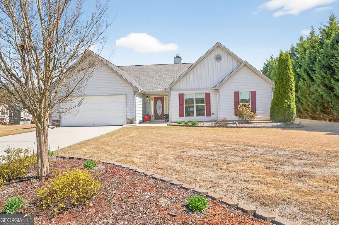1411 Silvergate Way Winder GA 30680