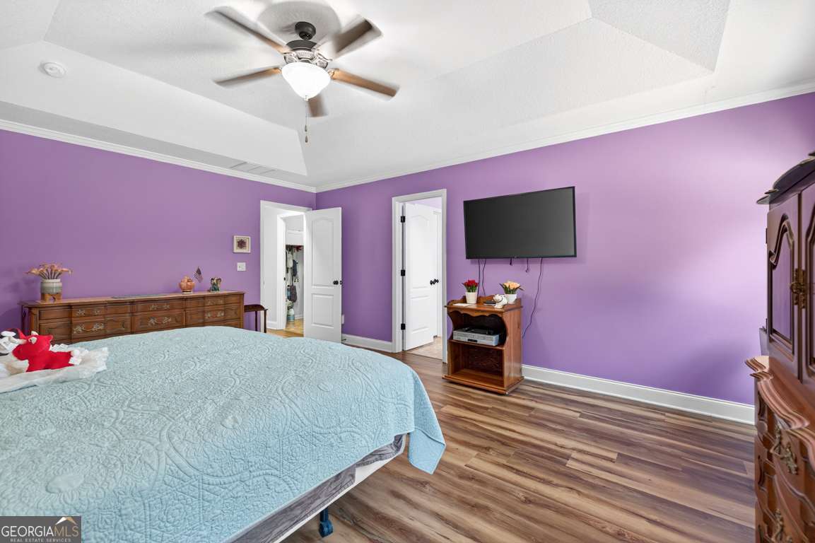 1411 Silvergate Way Winder GA 30680