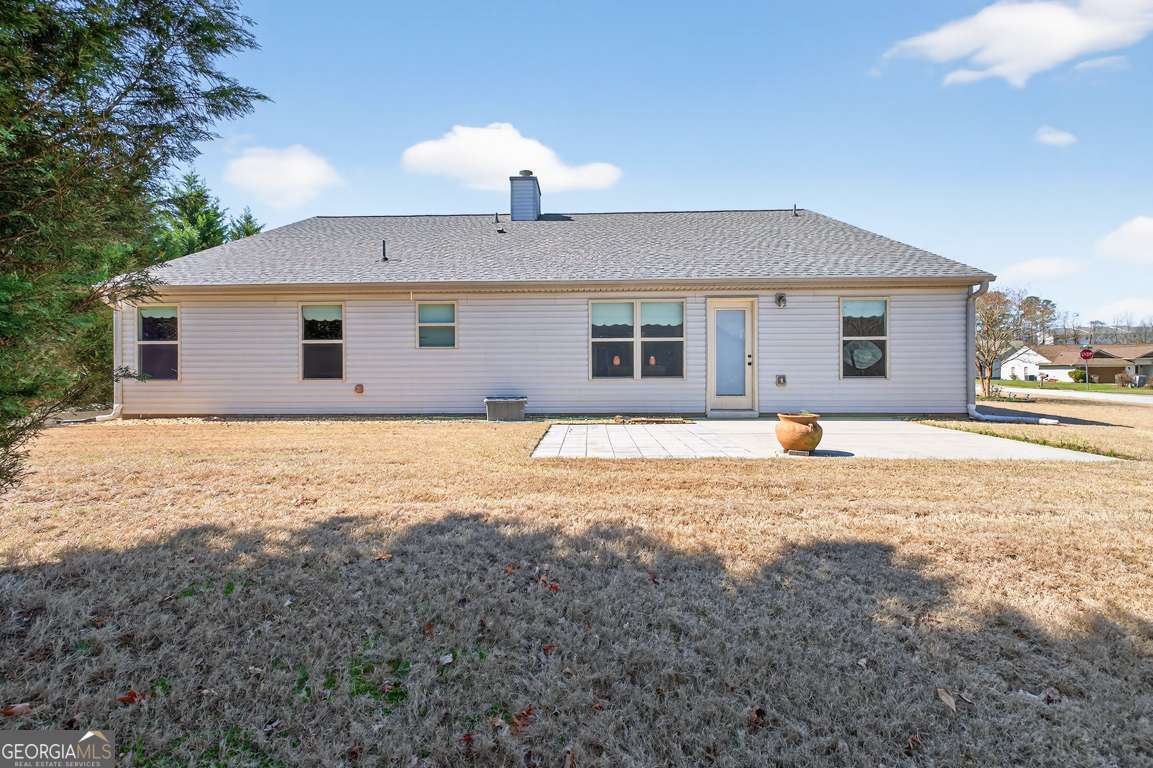 1411 Silvergate Way Winder GA 30680