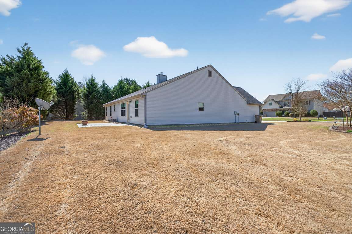 1411 Silvergate Way Winder GA 30680
