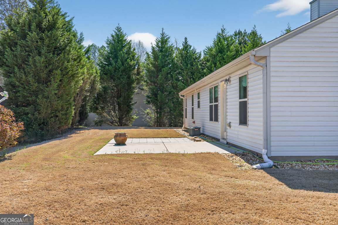 1411 Silvergate Way Winder GA 30680