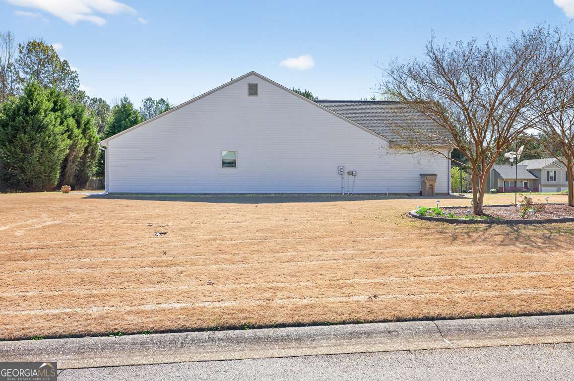 1411 Silvergate Way Winder GA 30680