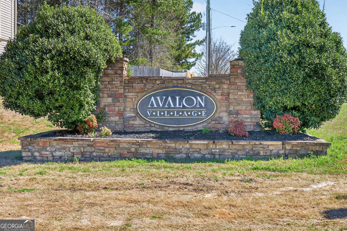 1411 Silvergate Way Winder GA 30680