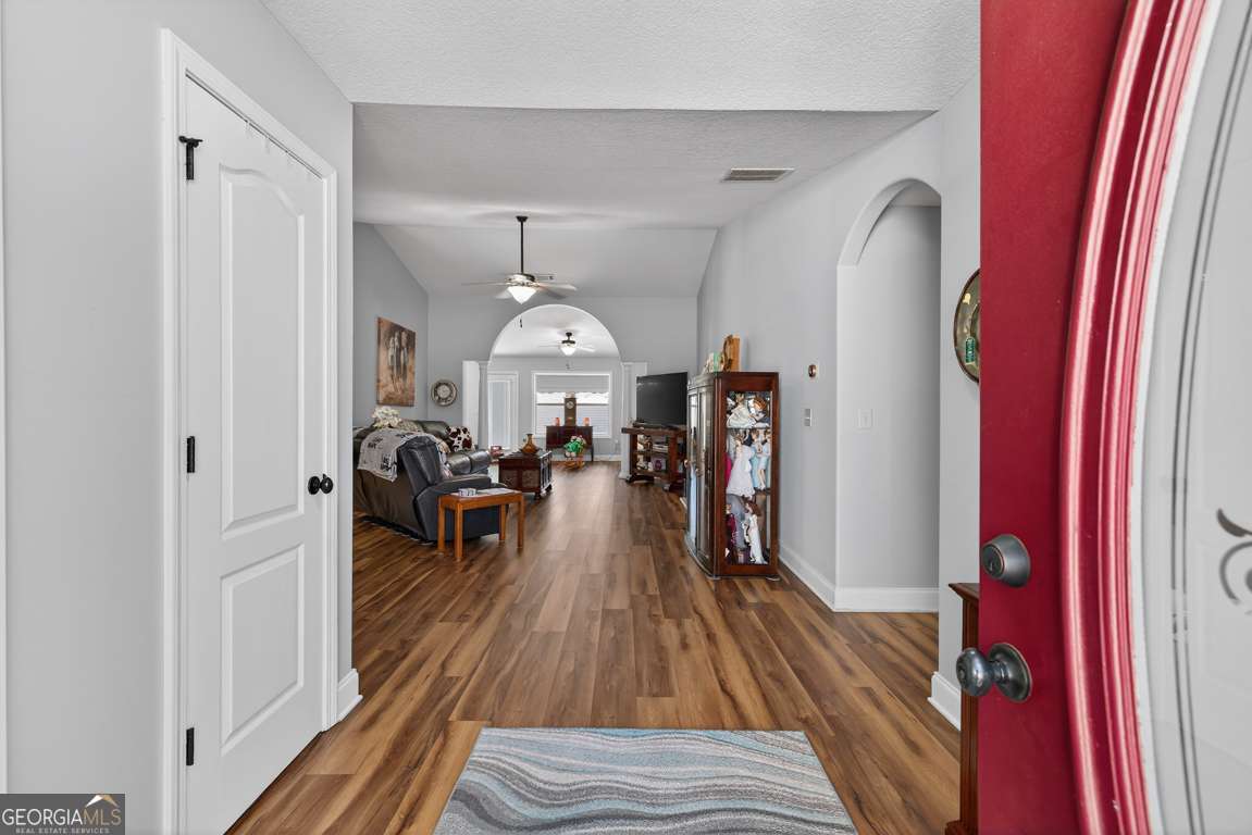 1411 Silvergate Way Winder GA 30680