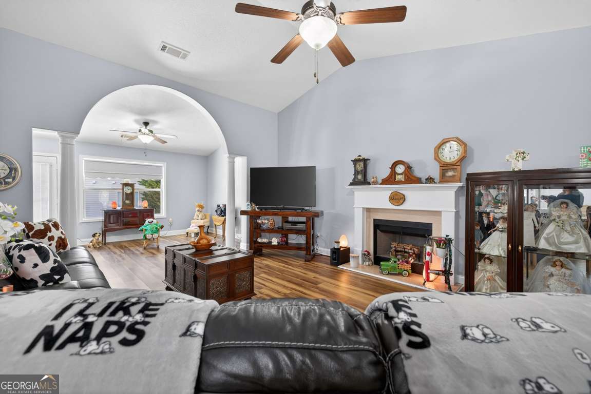 1411 Silvergate Way Winder GA 30680