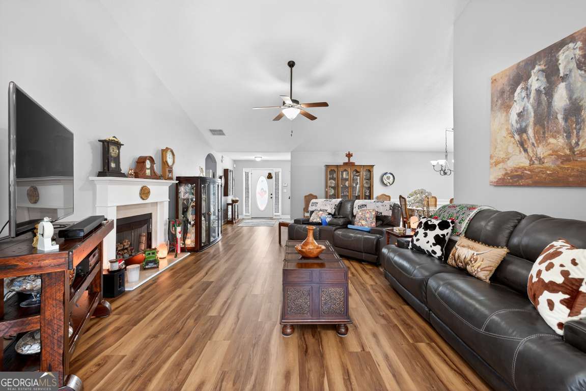 1411 Silvergate Way Winder GA 30680