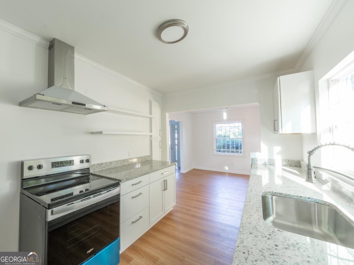 1809 Ellington Street Decatur GA 30032