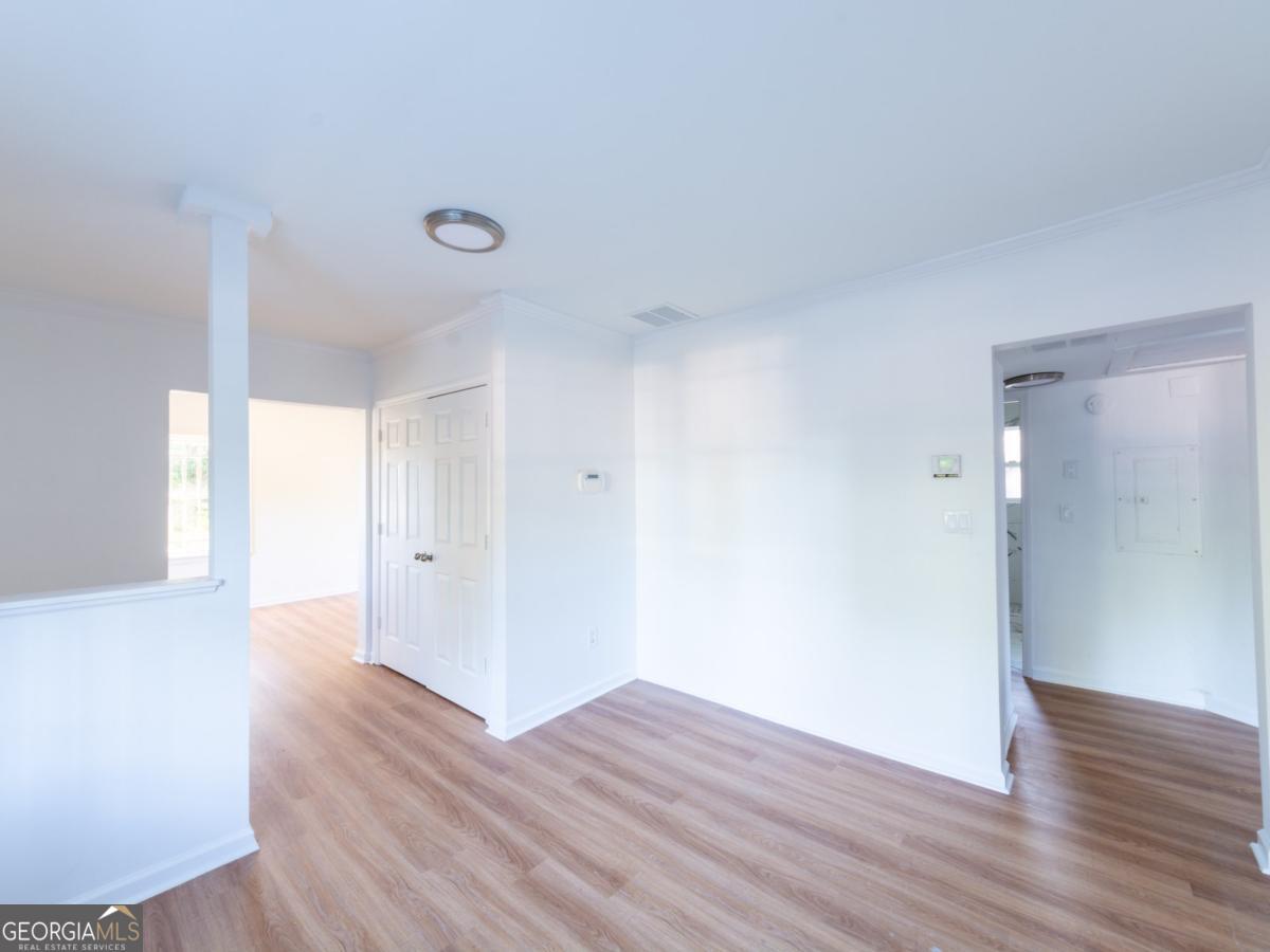 1809 Ellington Street Decatur GA 30032