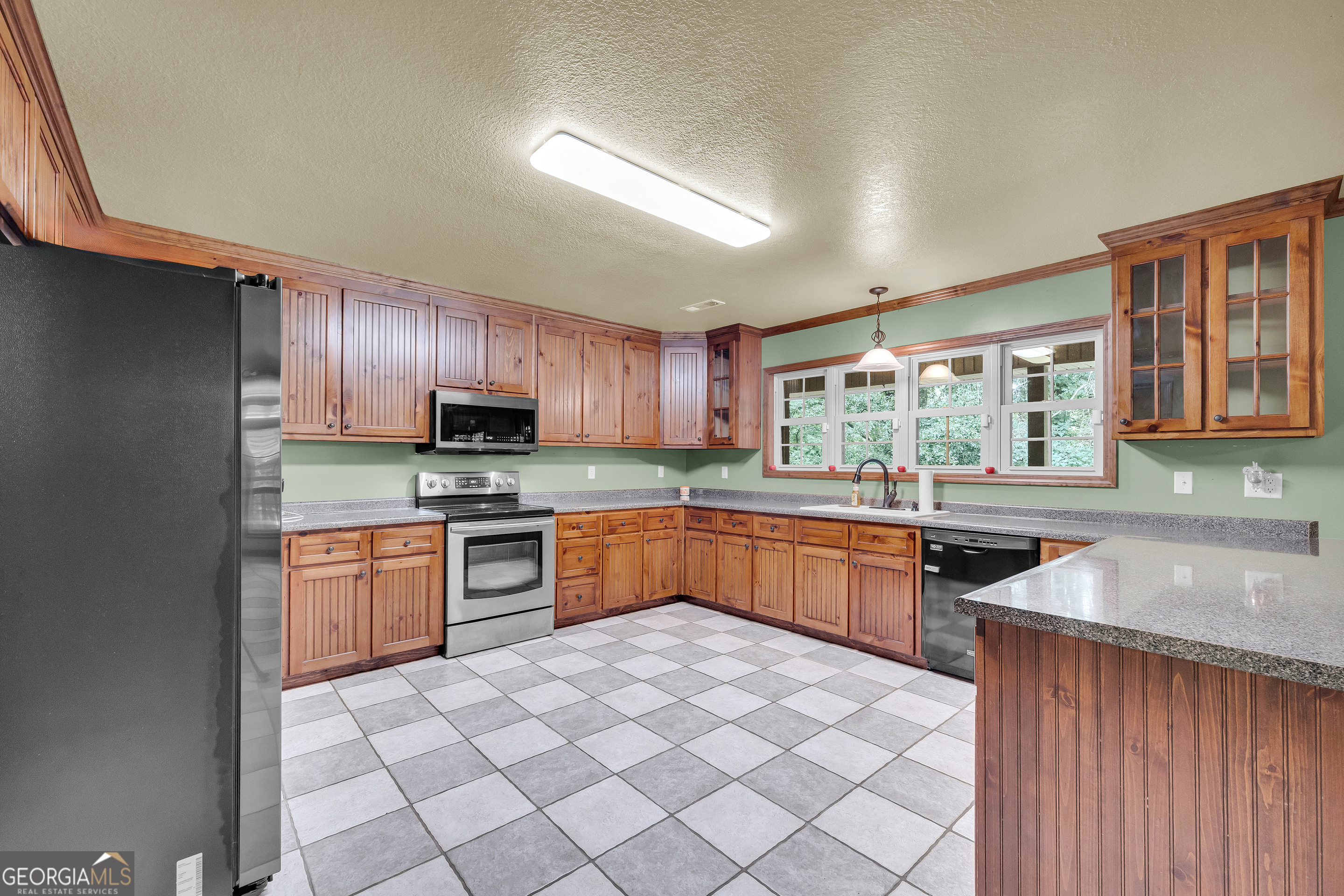 830 Carrie Craft Road Bowersville GA 30516