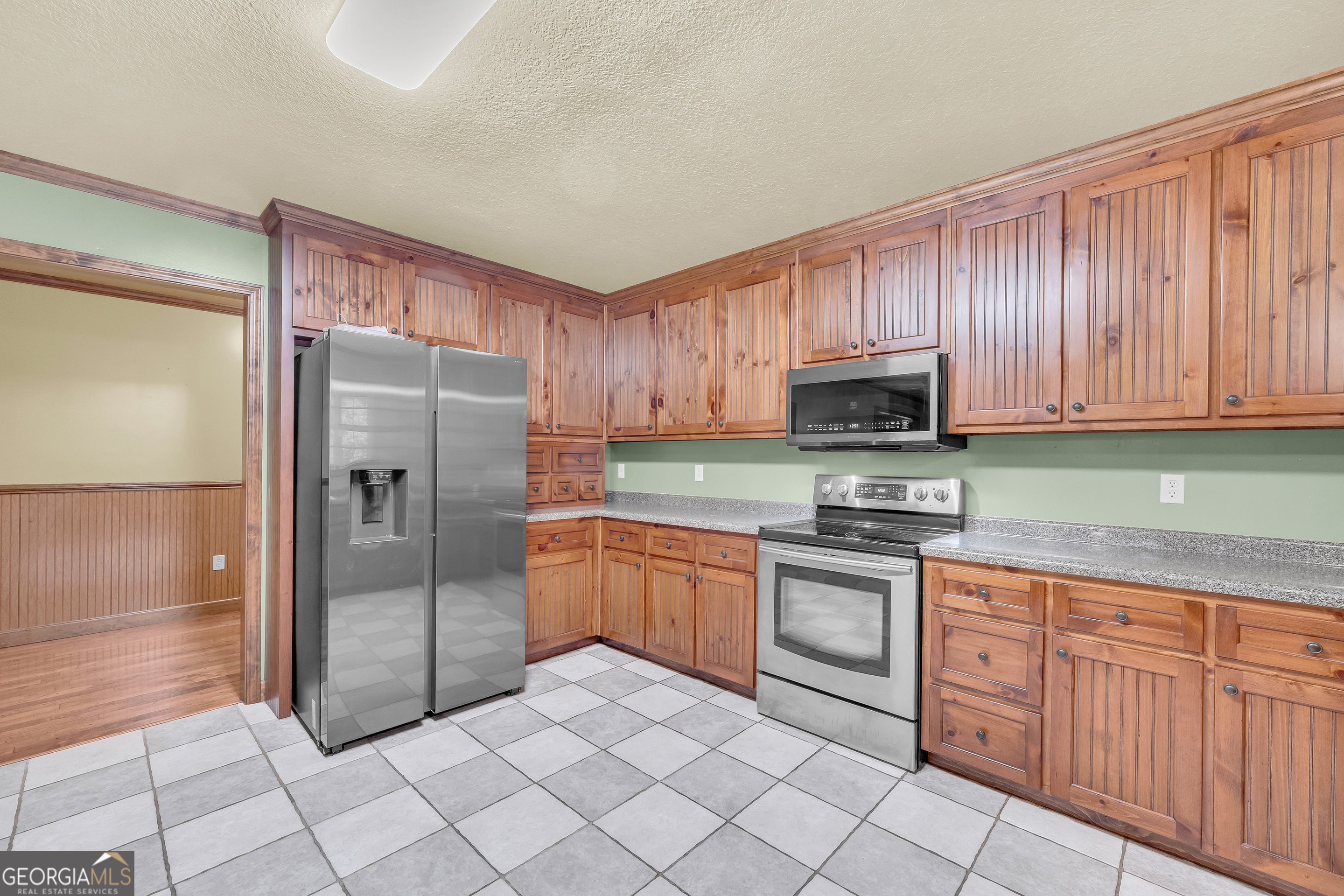 830 Carrie Craft Road Bowersville GA 30516