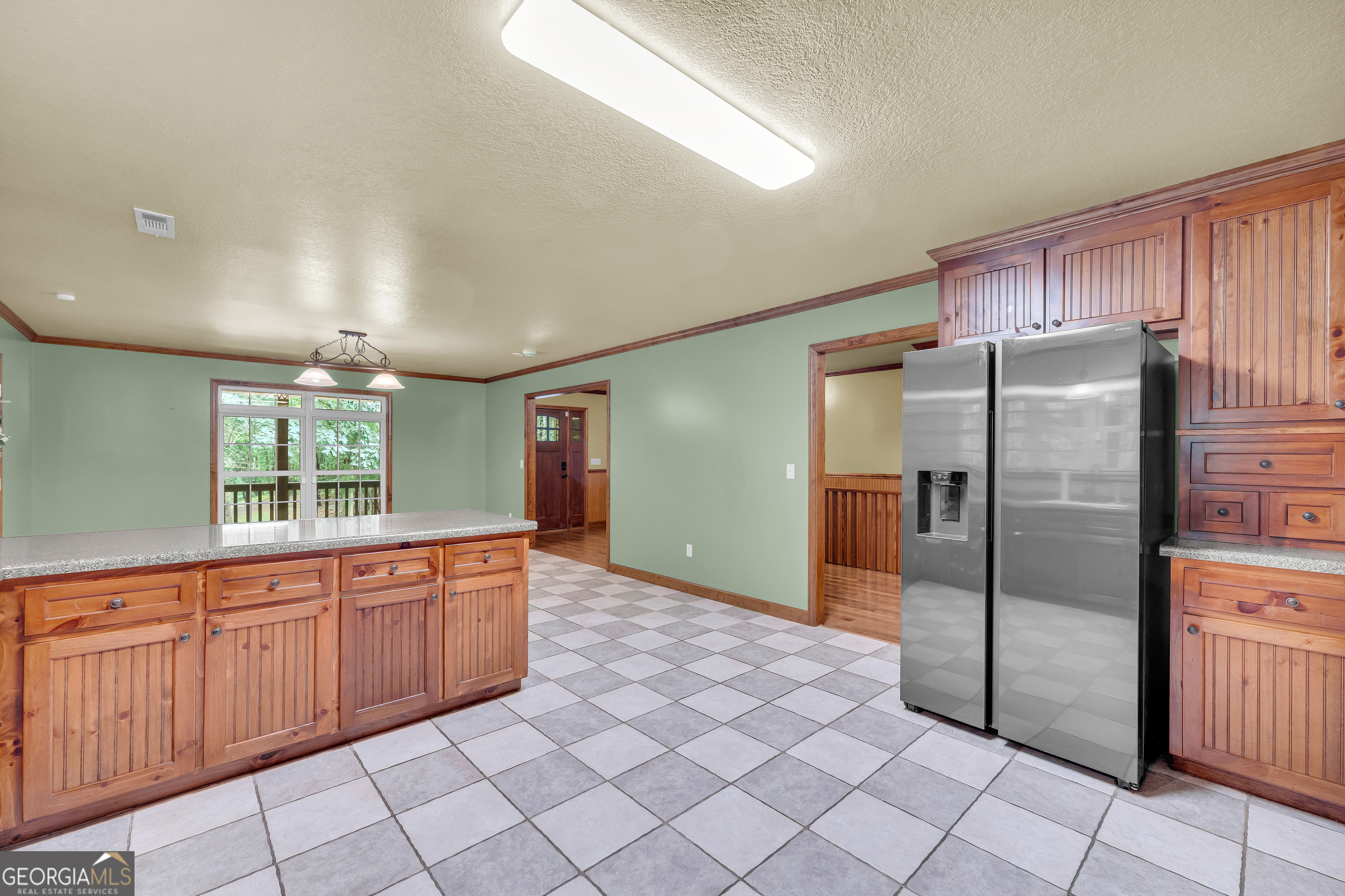 830 Carrie Craft Road Bowersville GA 30516