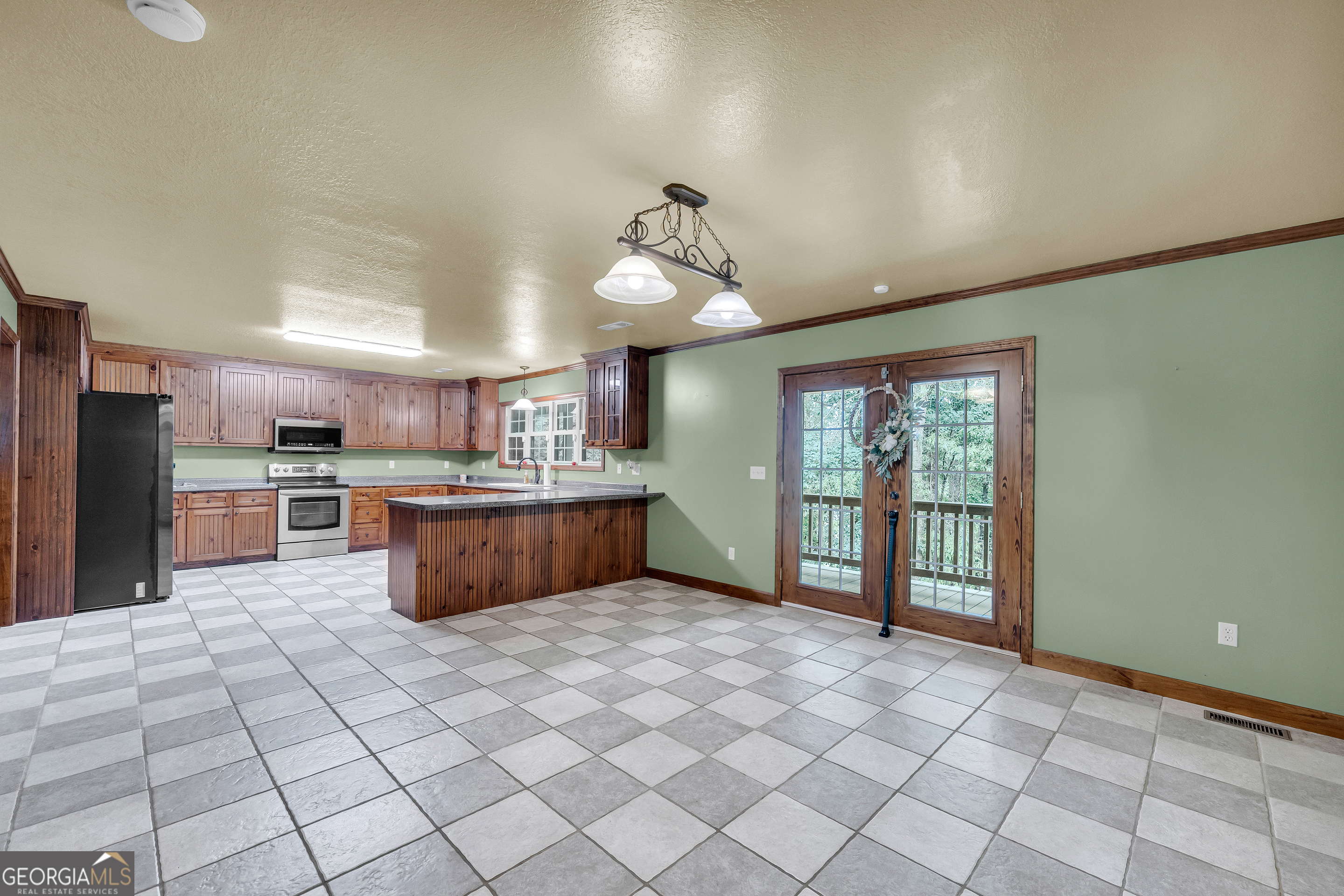 830 Carrie Craft Road Bowersville GA 30516