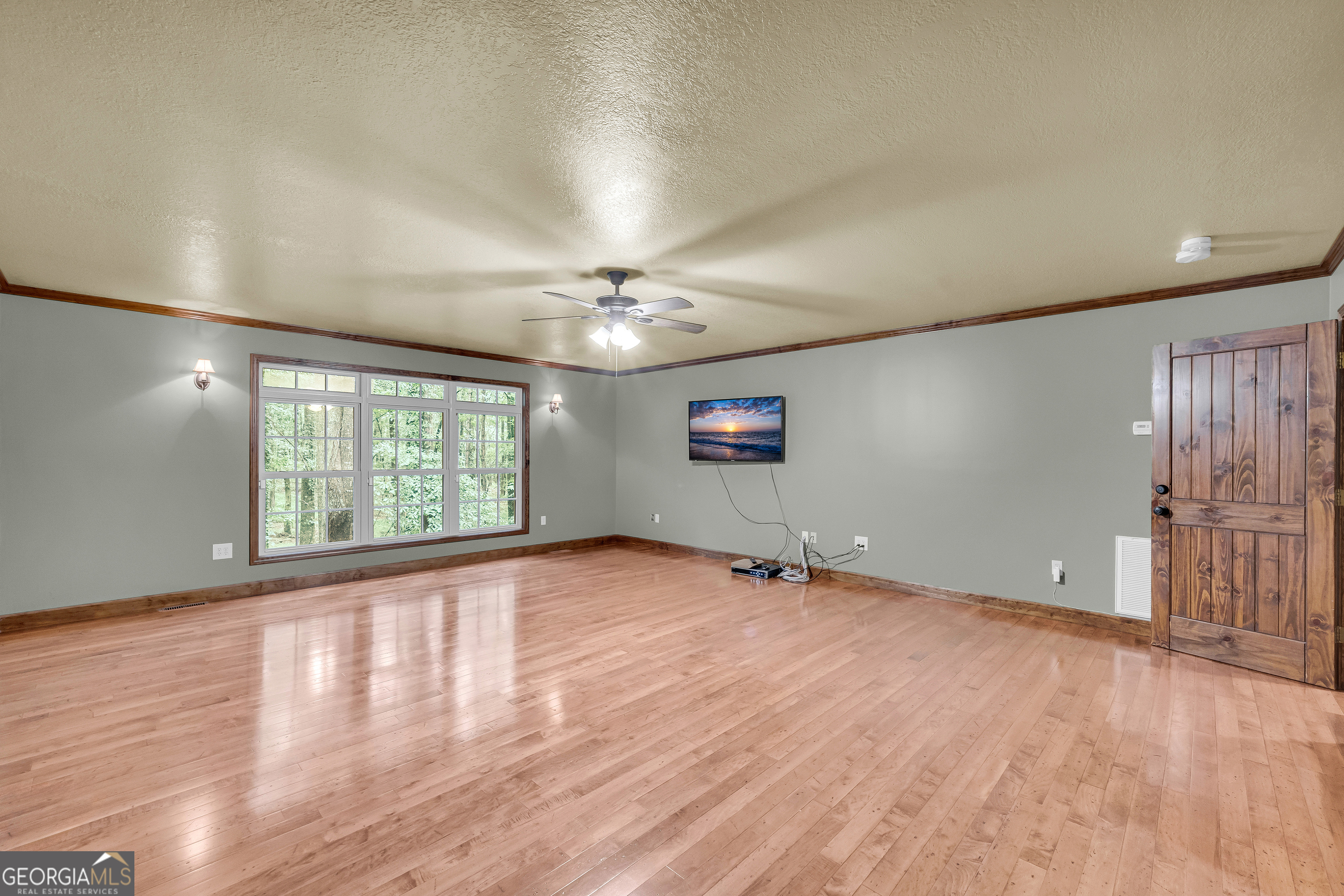 830 Carrie Craft Road Bowersville GA 30516
