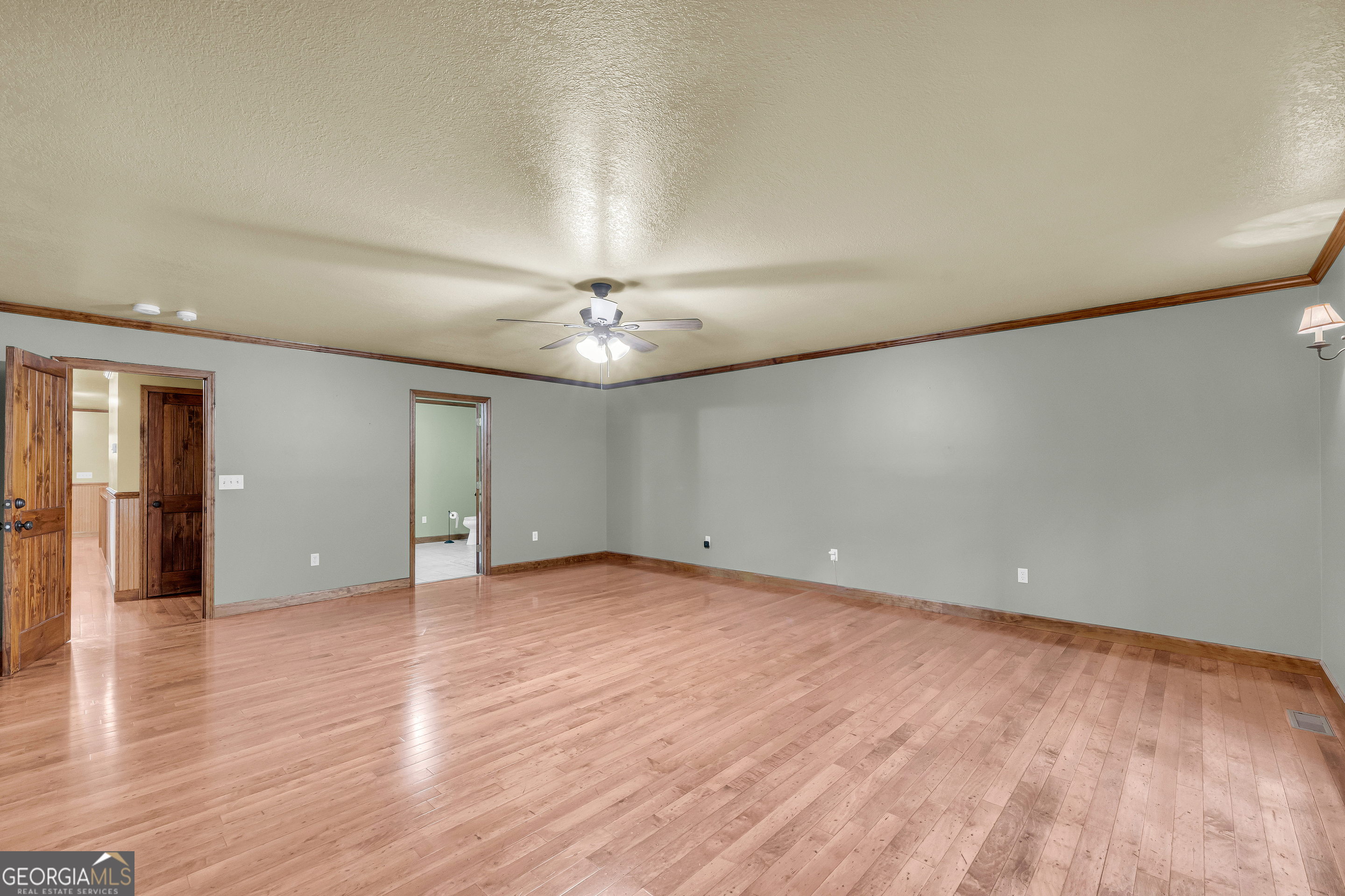 830 Carrie Craft Road Bowersville GA 30516