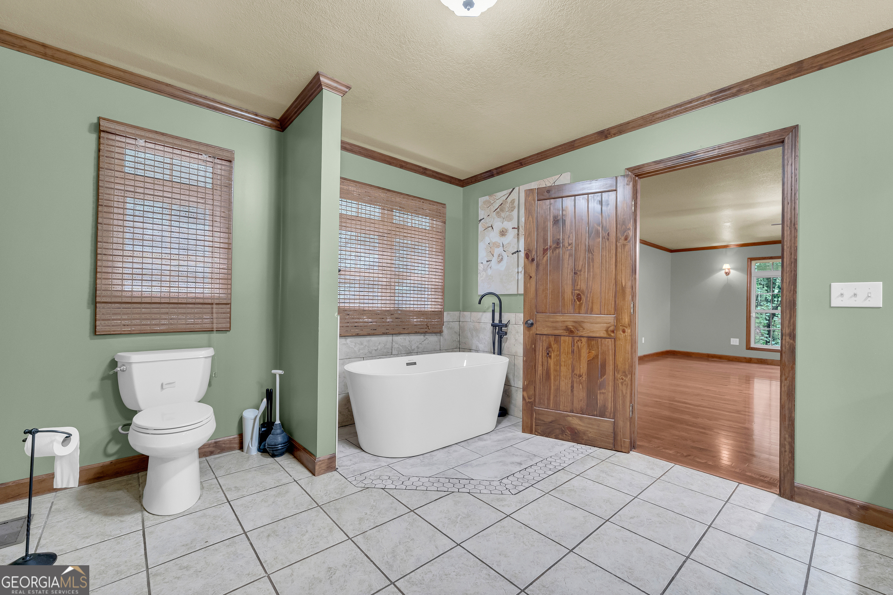 830 Carrie Craft Road Bowersville GA 30516