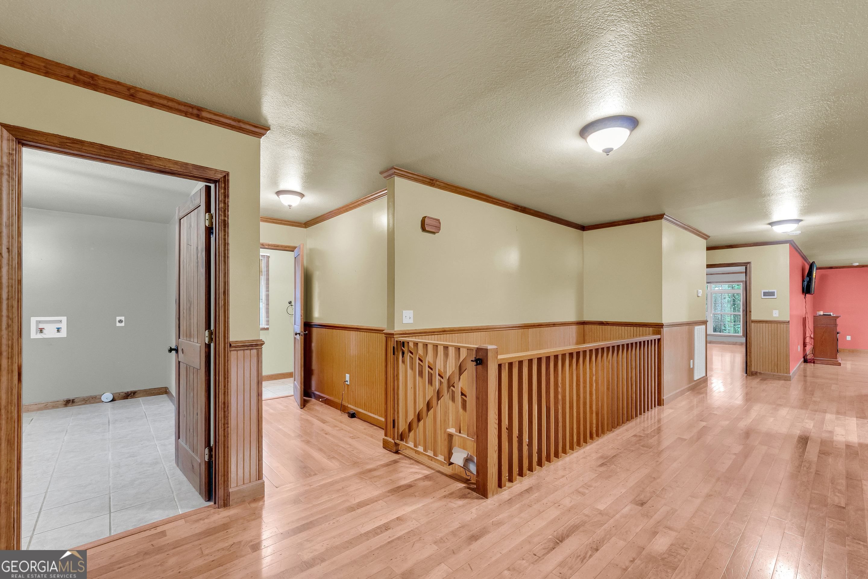 830 Carrie Craft Road Bowersville GA 30516