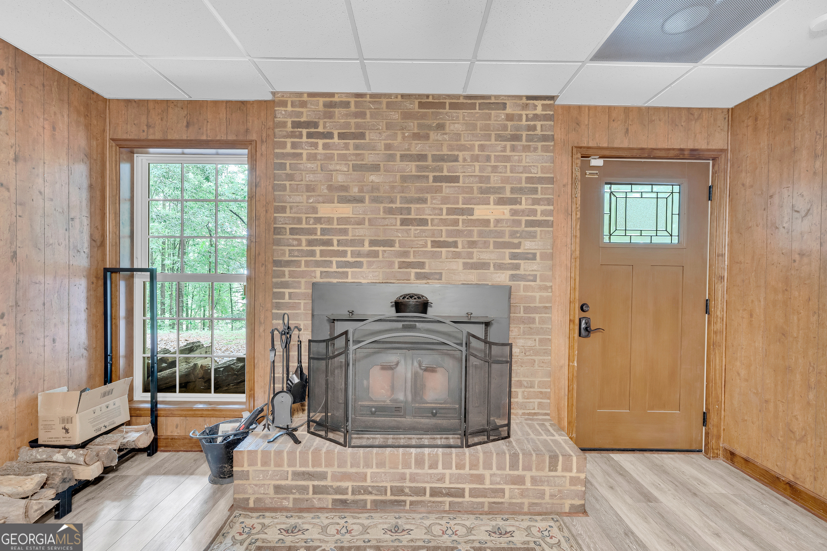 830 Carrie Craft Road Bowersville GA 30516