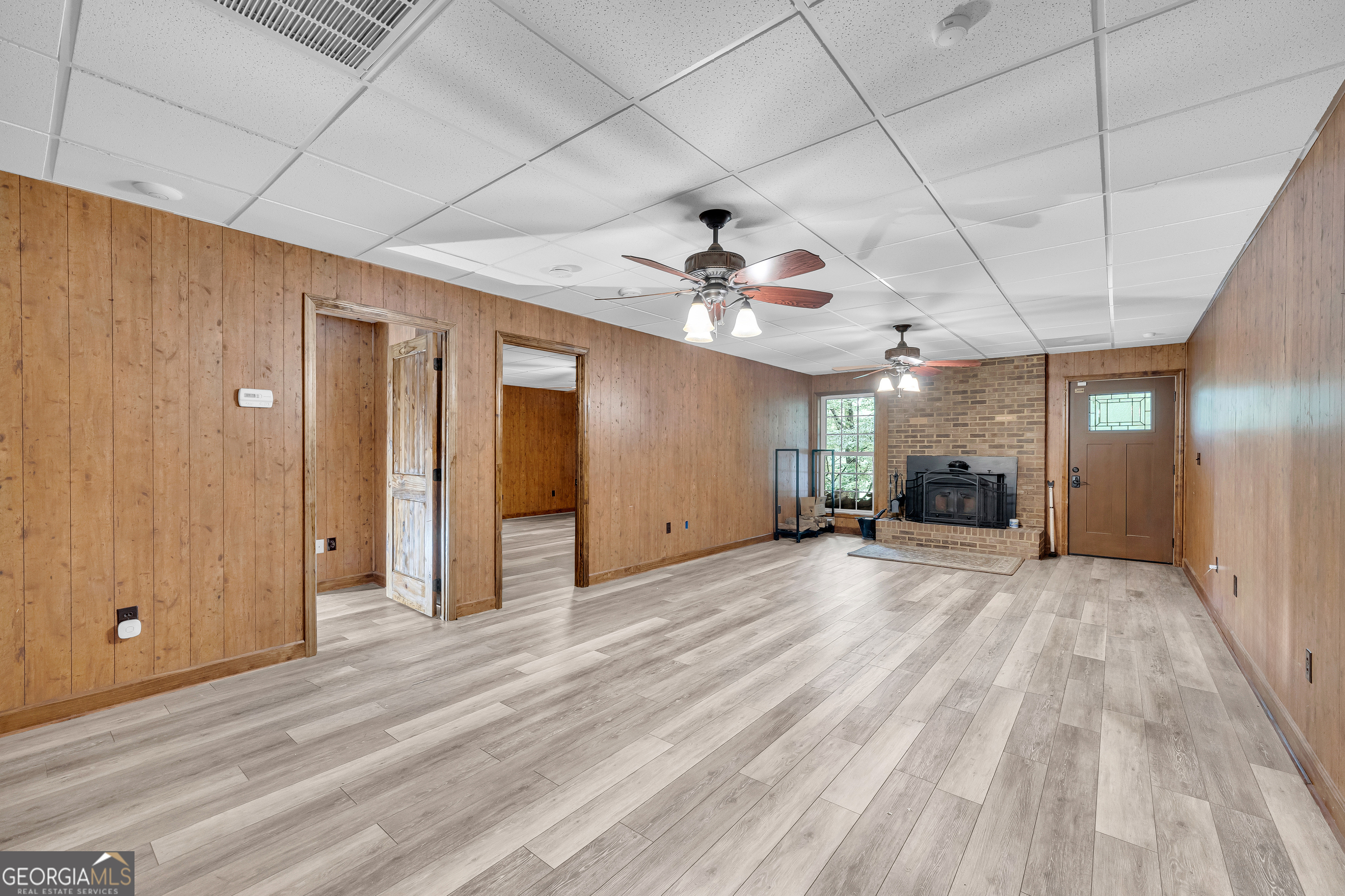 830 Carrie Craft Road Bowersville GA 30516