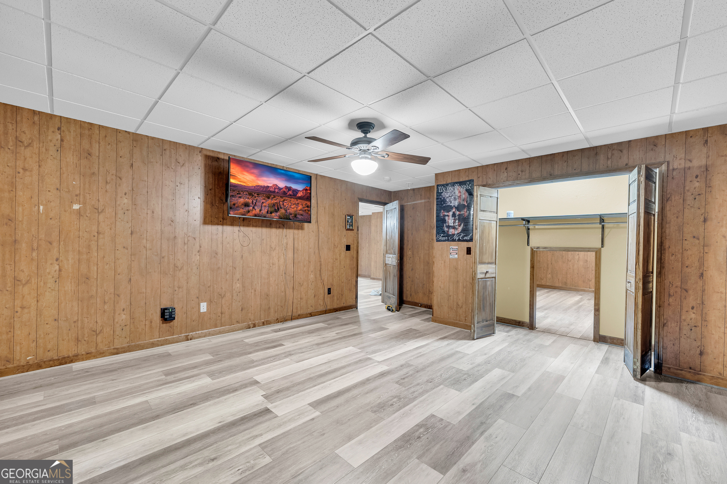 830 Carrie Craft Road Bowersville GA 30516