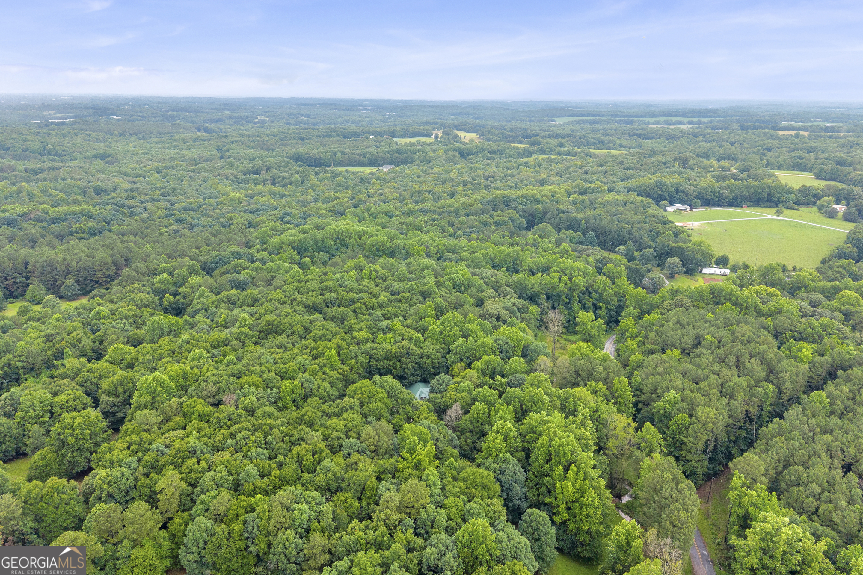 830 Carrie Craft Road Bowersville GA 30516