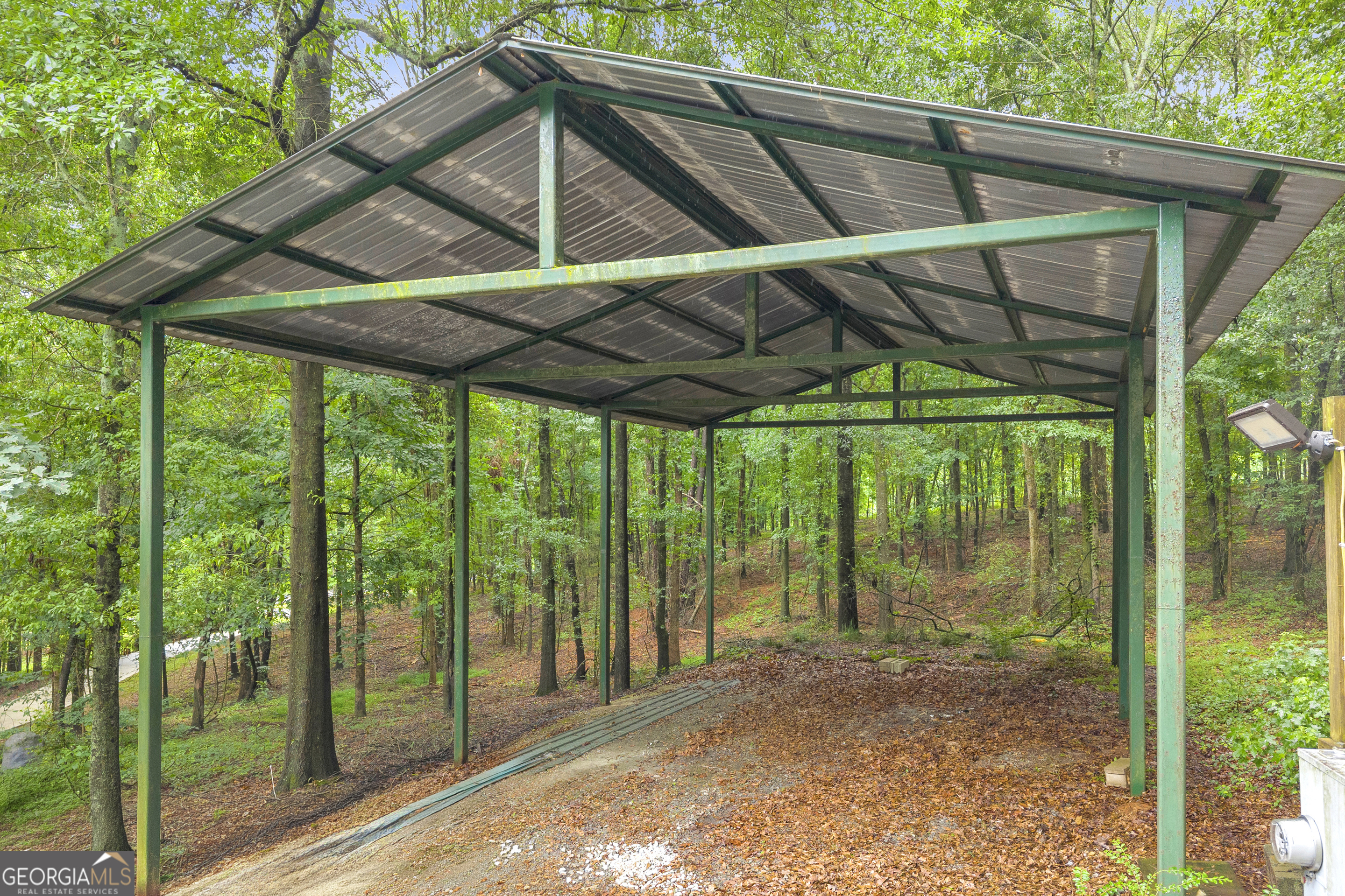 830 Carrie Craft Road Bowersville GA 30516