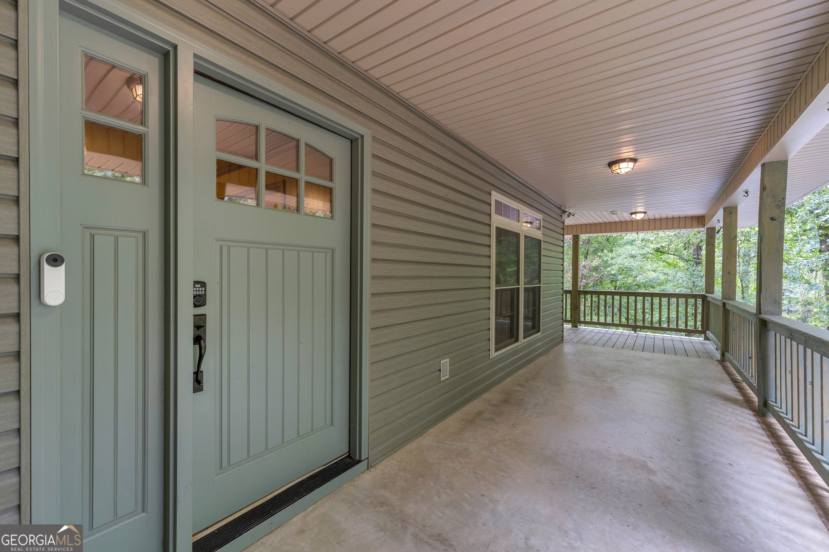 830 Carrie Craft Road Bowersville GA 30516