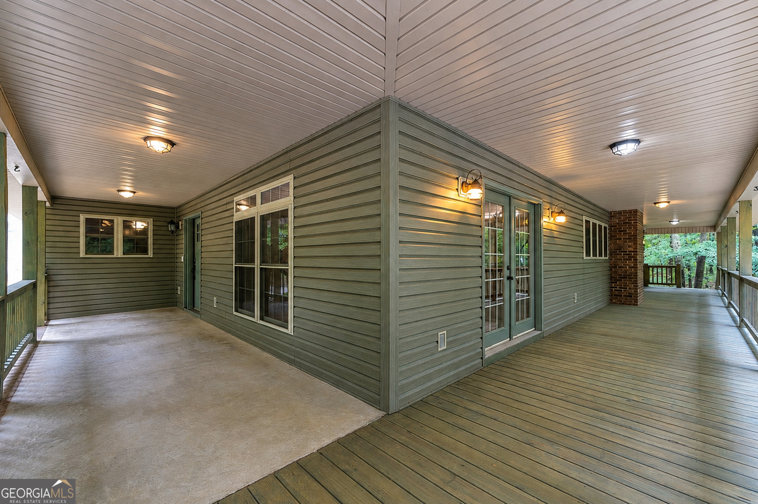 830 Carrie Craft Road Bowersville GA 30516