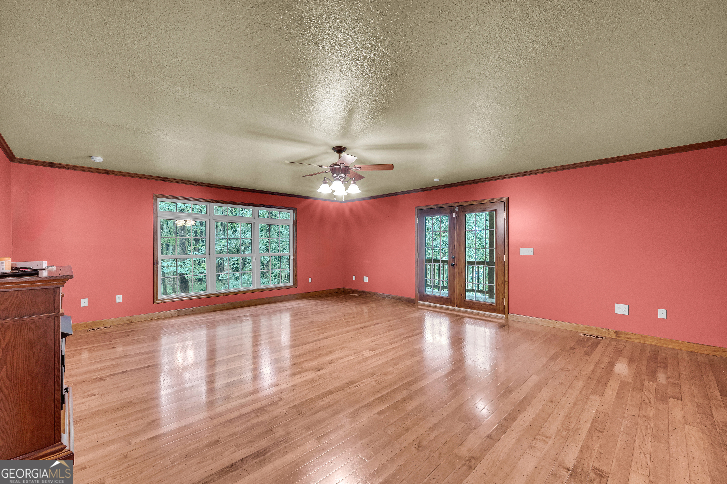 830 Carrie Craft Road Bowersville GA 30516
