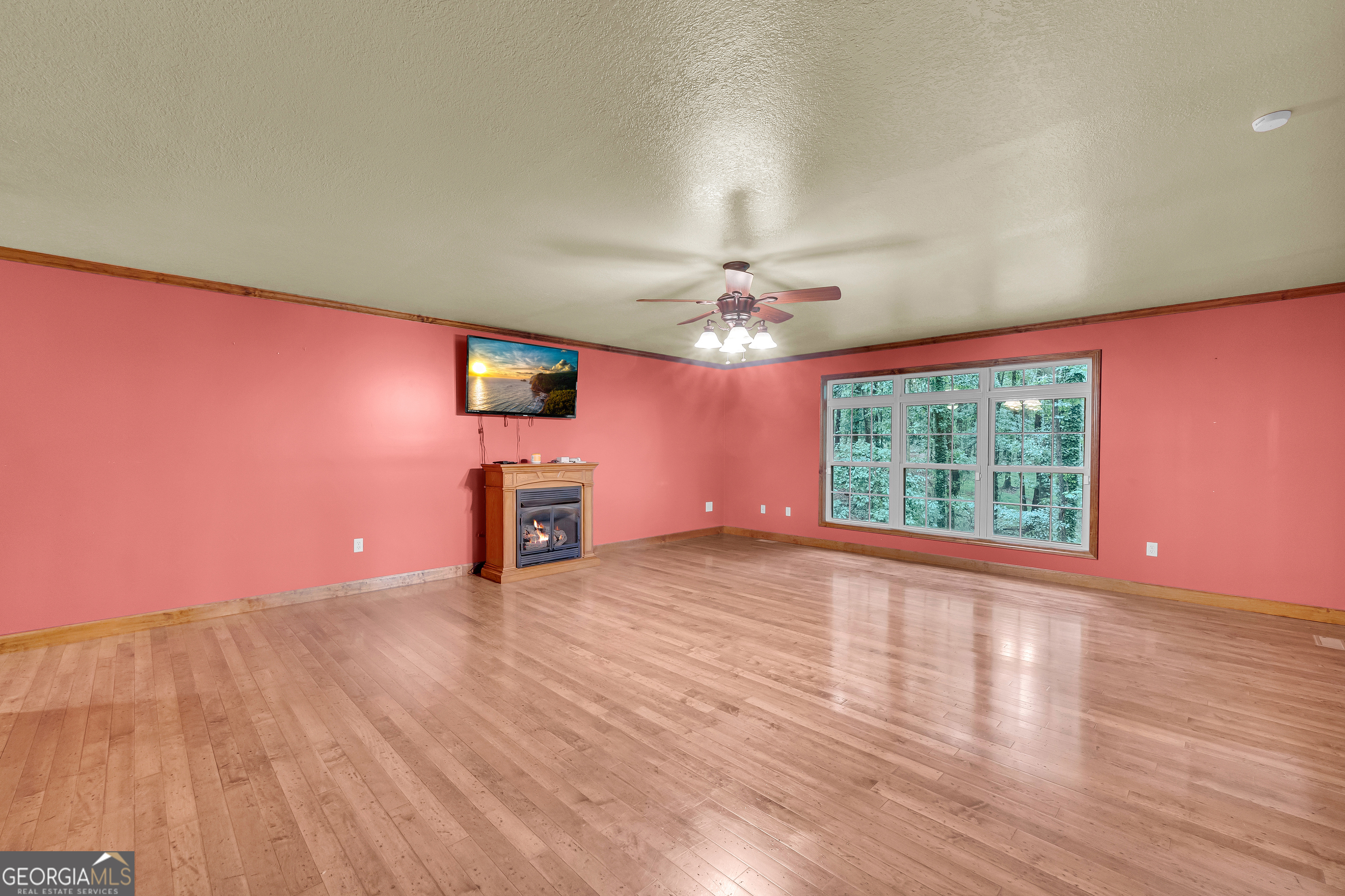 830 Carrie Craft Road Bowersville GA 30516