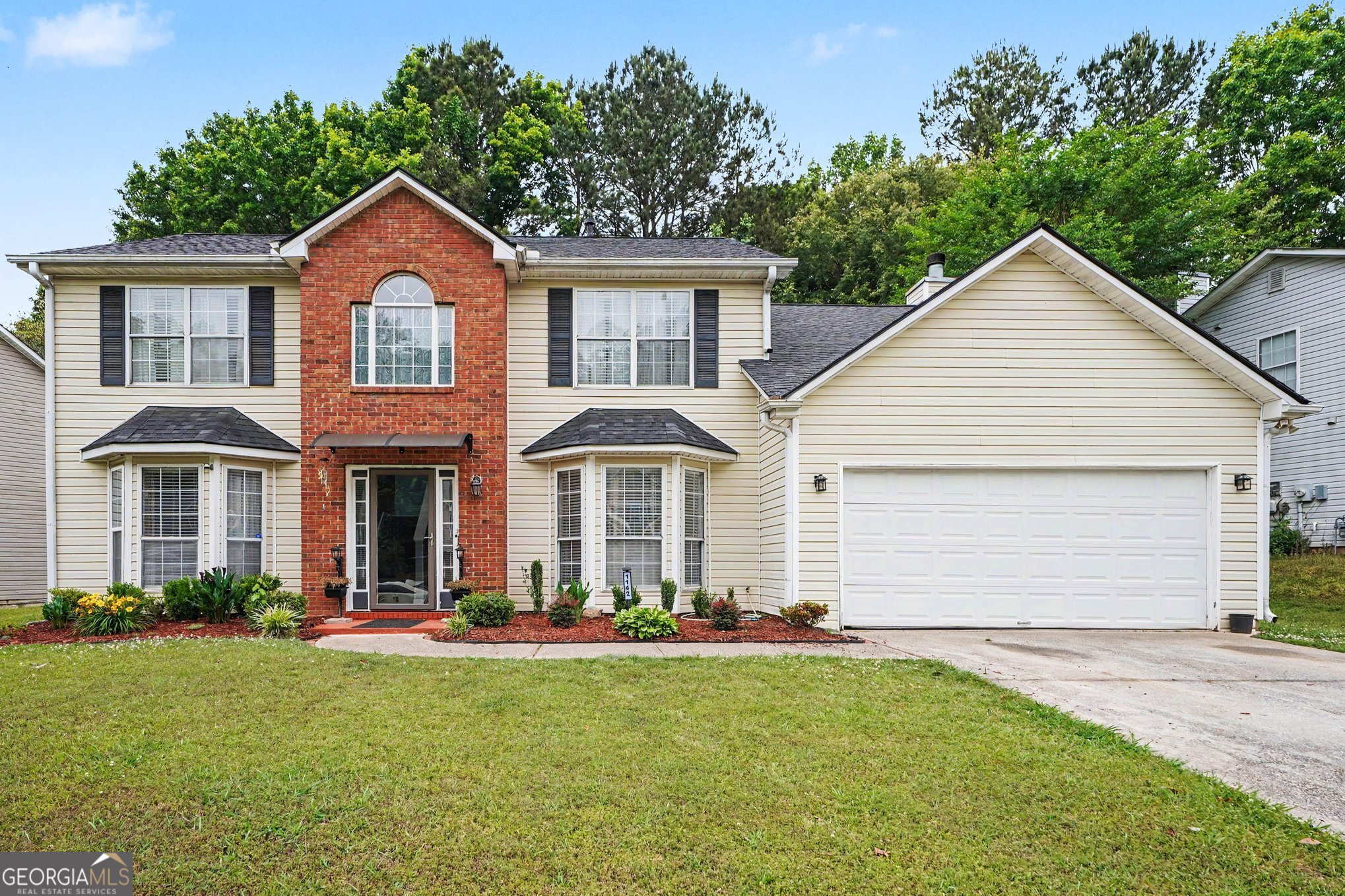 1142 W Shore Drive Riverdale GA 30296