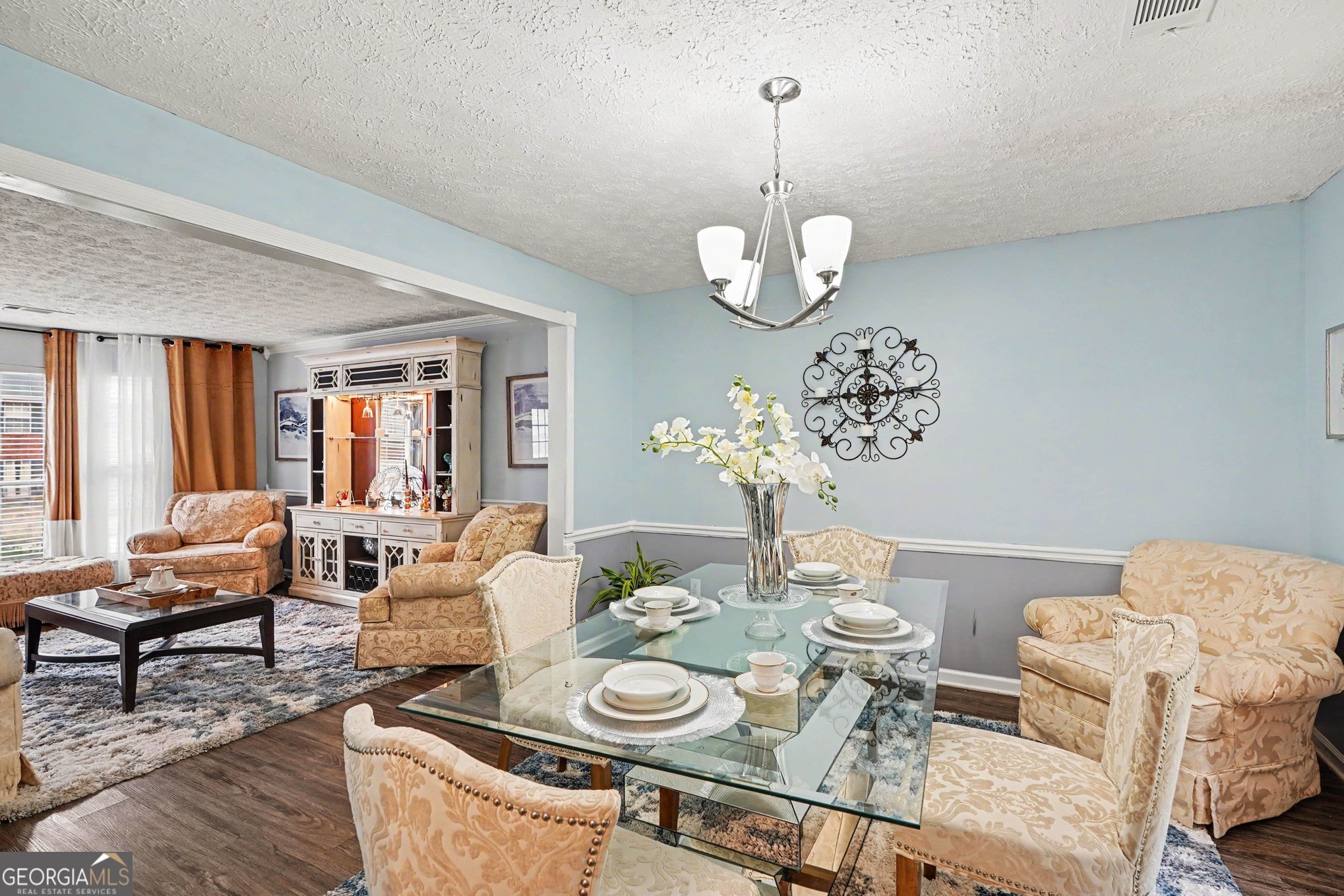 1142 W Shore Drive Riverdale GA 30296