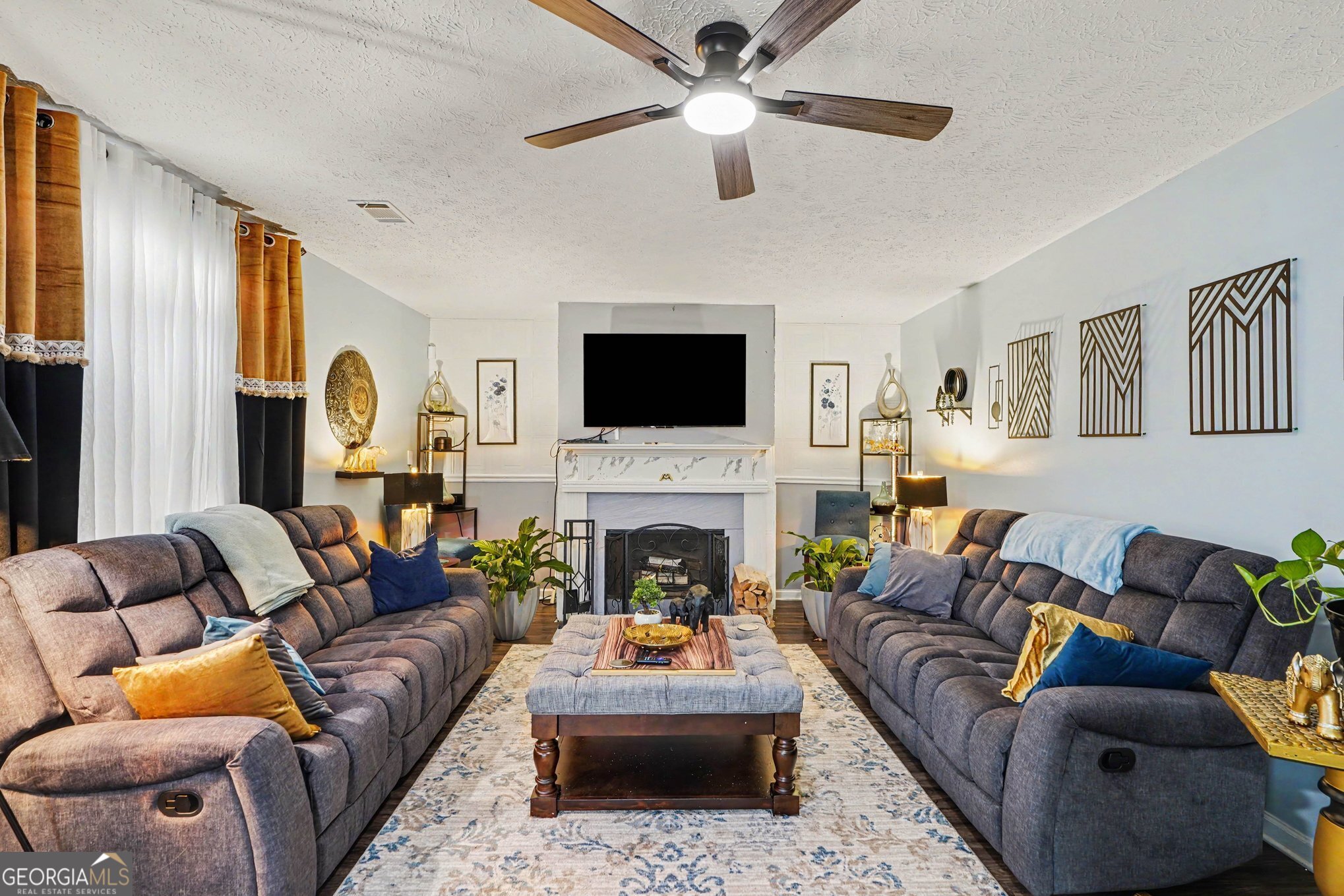 1142 W Shore Drive Riverdale GA 30296