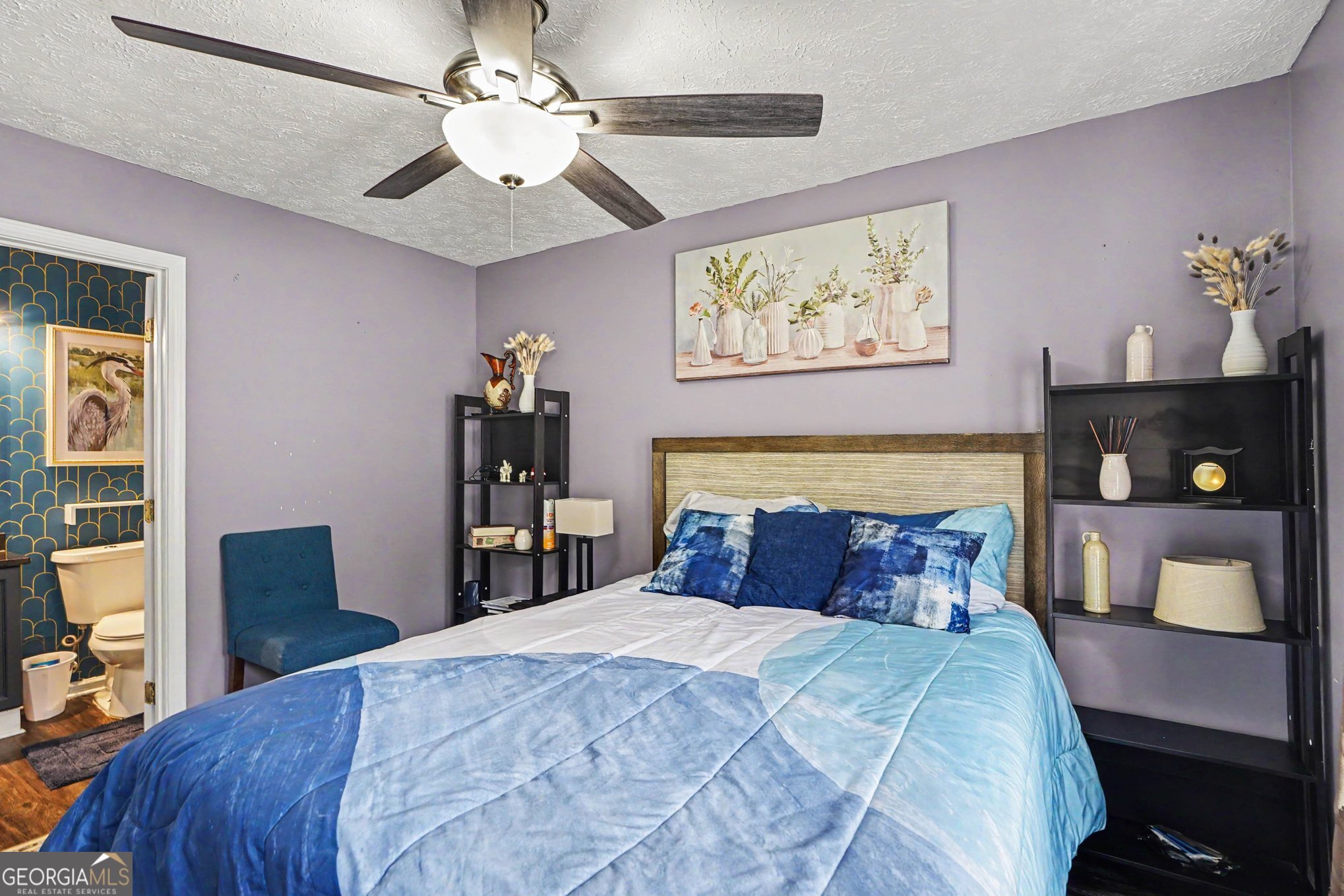 1142 W Shore Drive Riverdale GA 30296