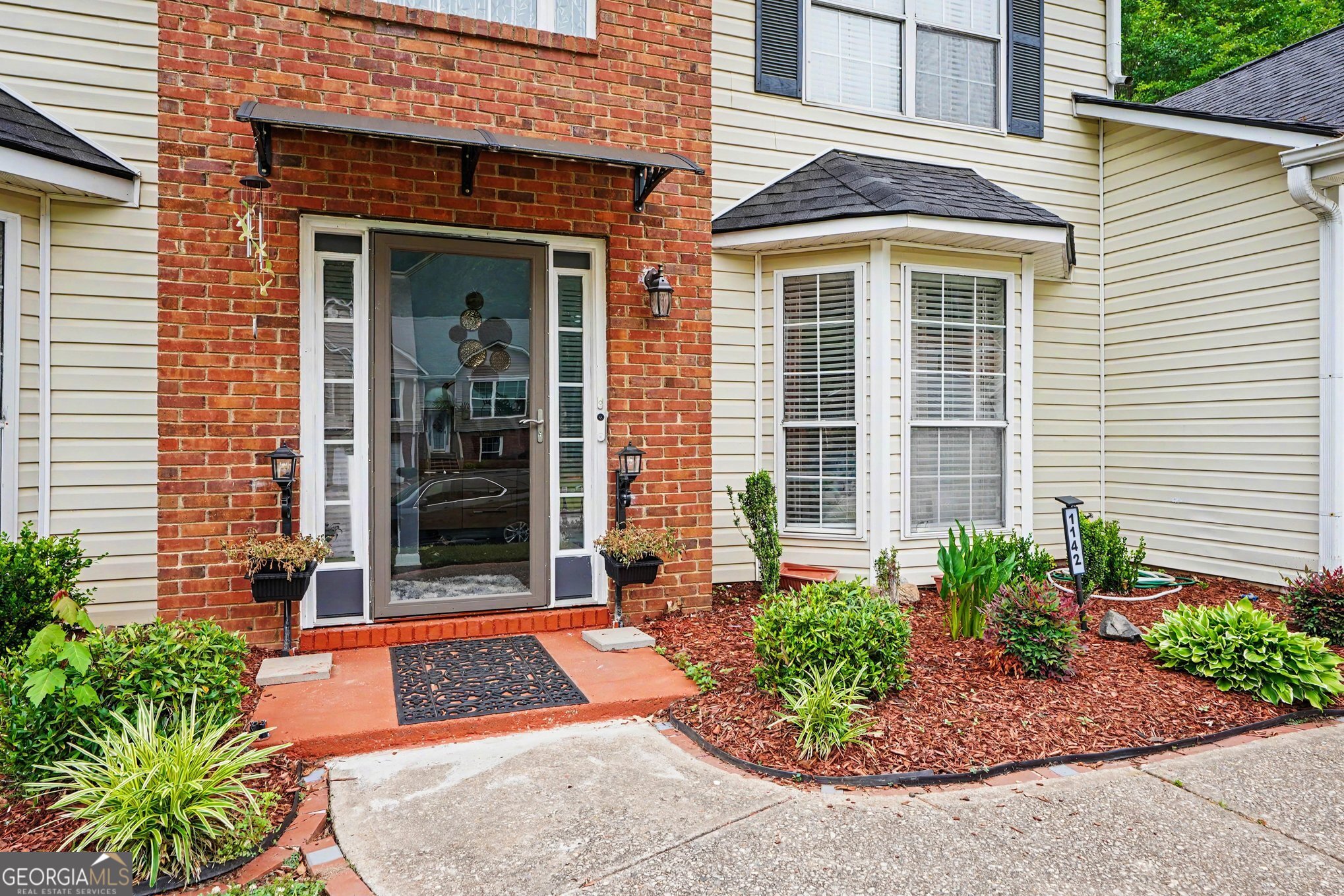 1142 W Shore Drive Riverdale GA 30296