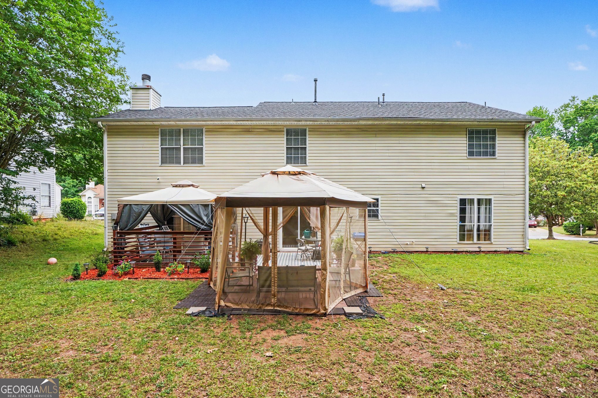 1142 W Shore Drive Riverdale GA 30296