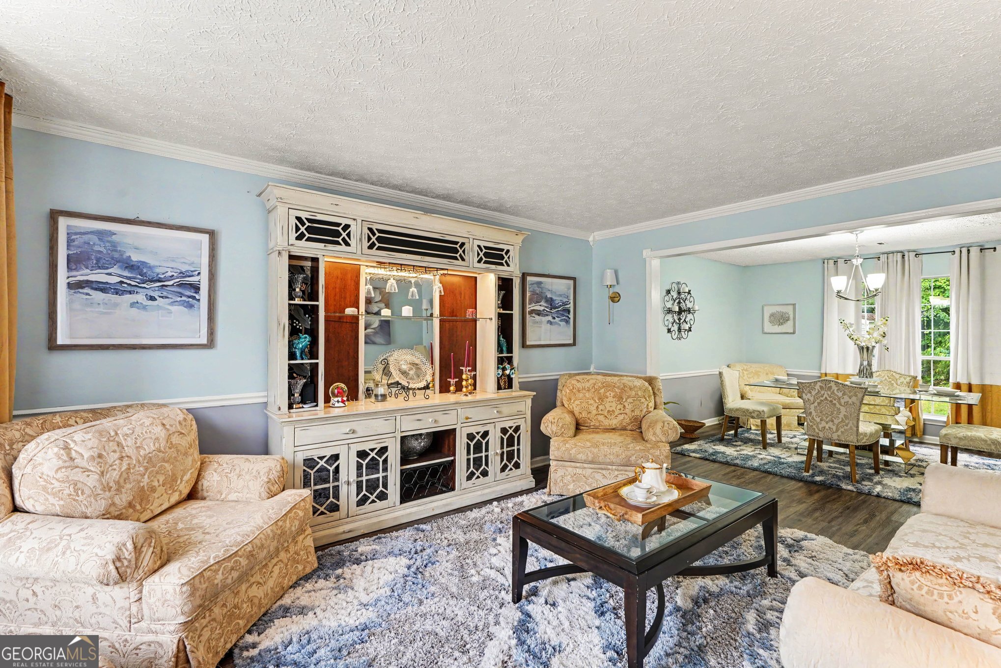 1142 W Shore Drive Riverdale GA 30296