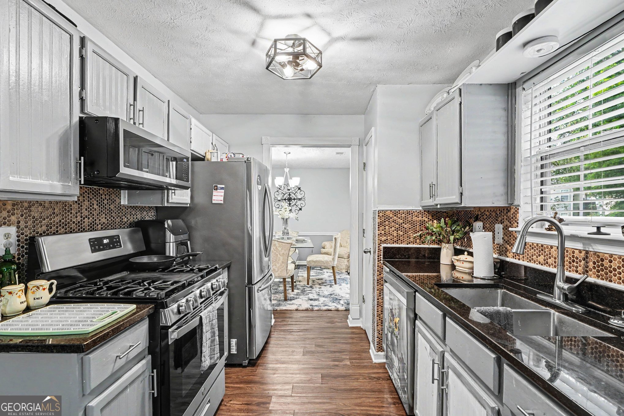 1142 W Shore Drive Riverdale GA 30296