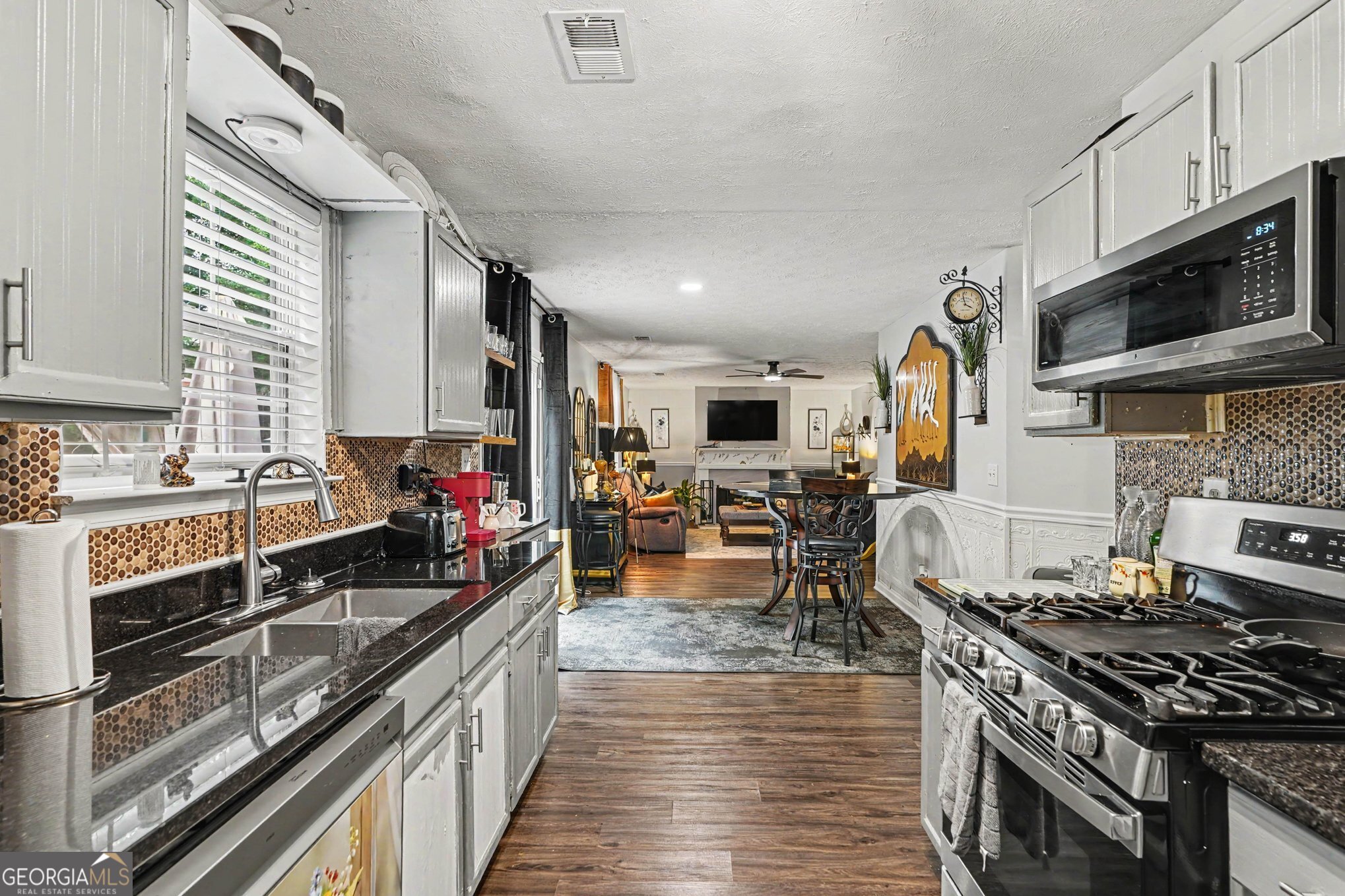 1142 W Shore Drive Riverdale GA 30296