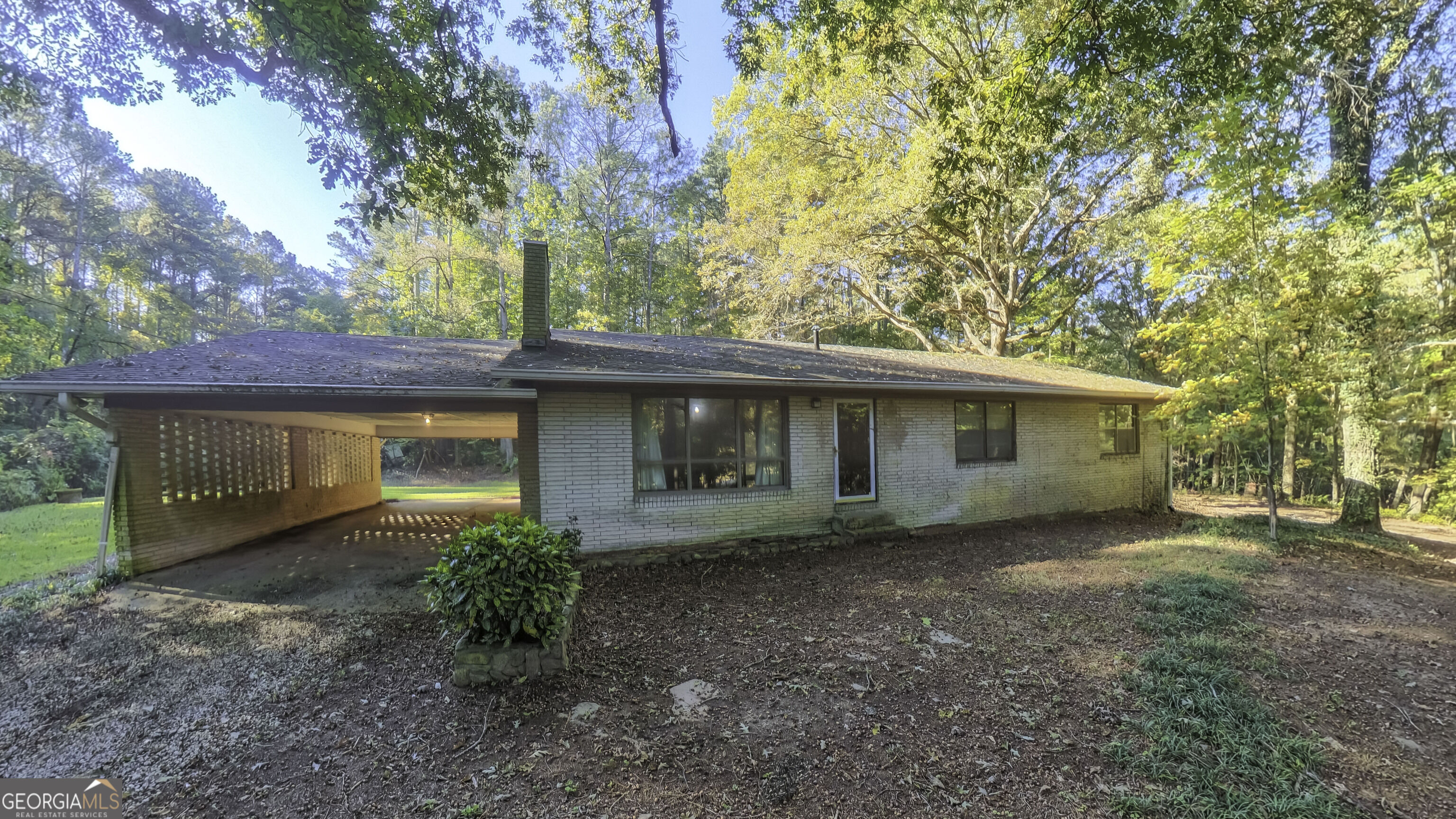 14 Daniel Road Tallapoosa GA 30176