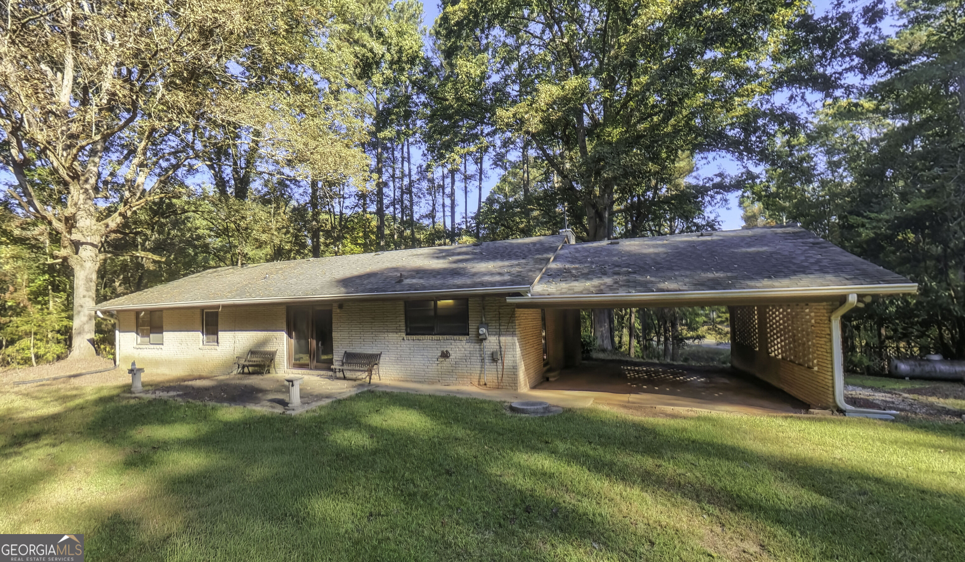 14 Daniel Road Tallapoosa GA 30176