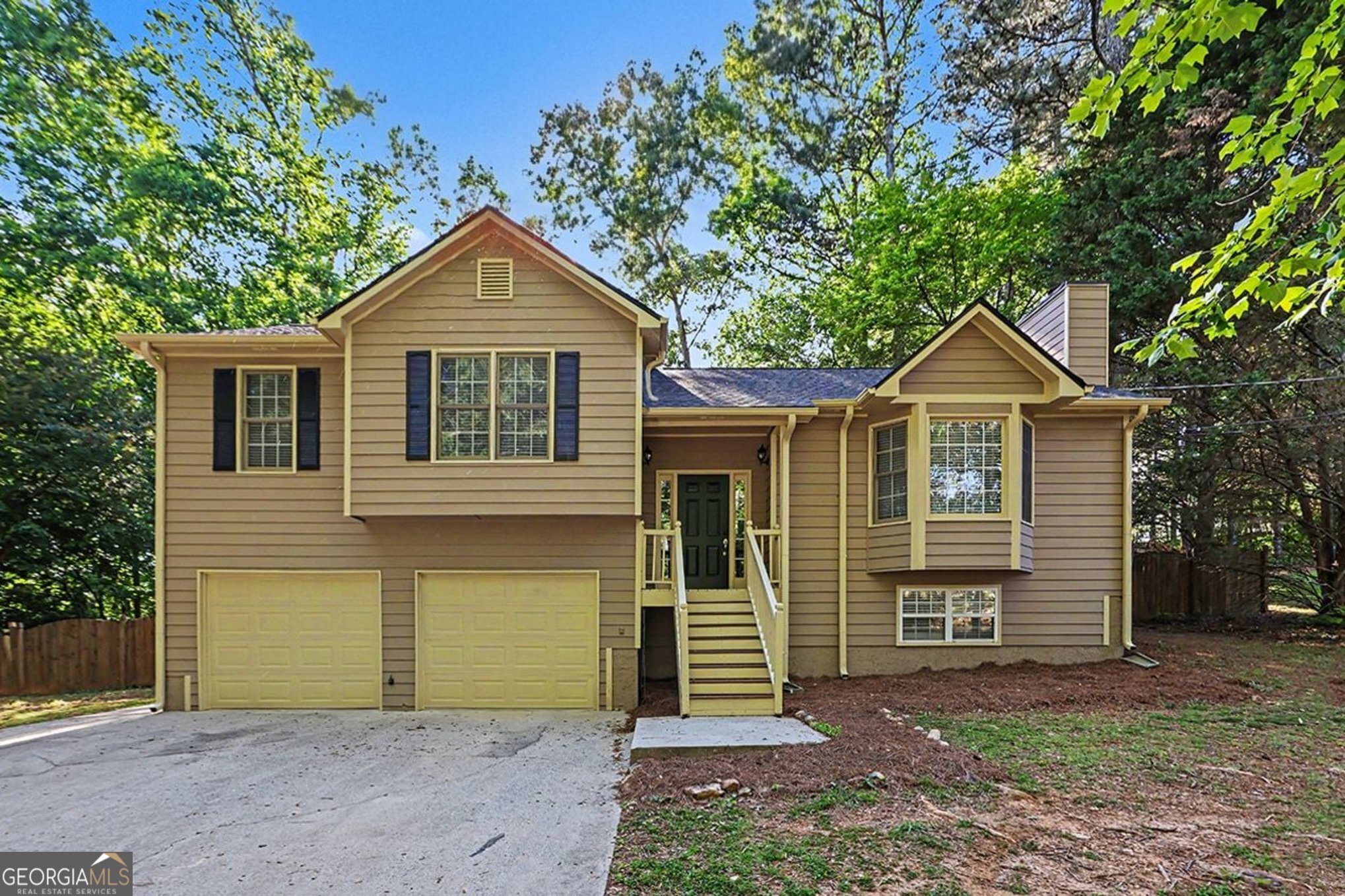 251 Stewart Drive Dallas GA 30132