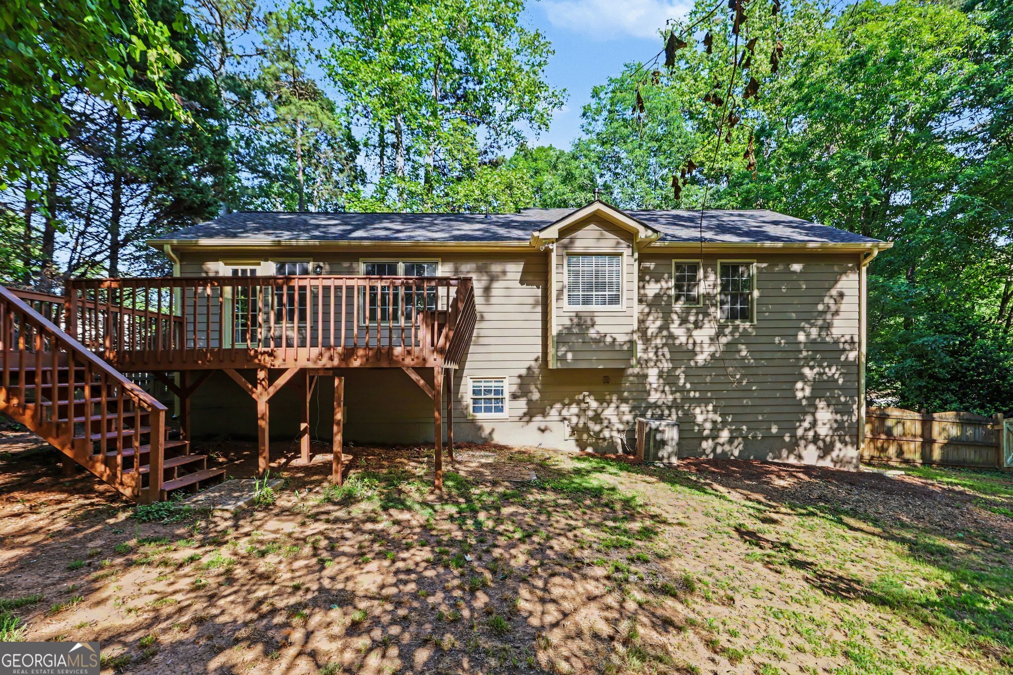 251 Stewart Drive Dallas GA 30132