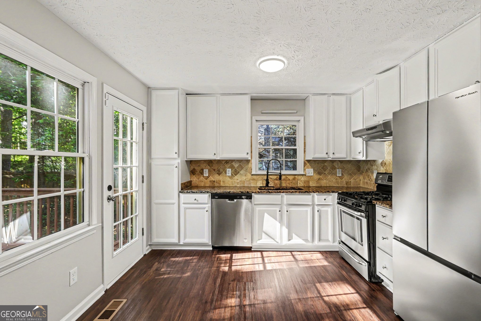 251 Stewart Drive Dallas GA 30132