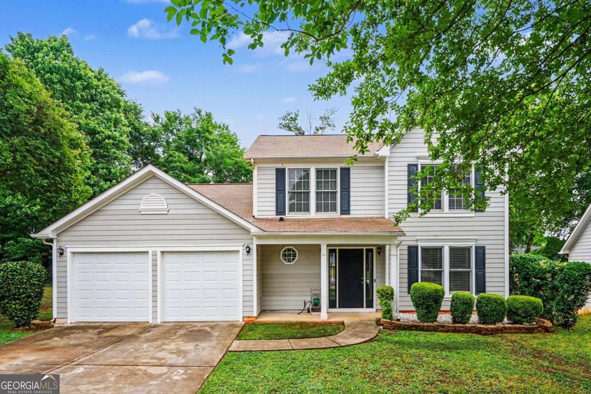 2970 Dunlin Lake Way Lawrenceville GA 30044