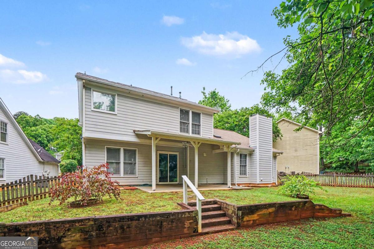 2970 Dunlin Lake Way Lawrenceville GA 30044