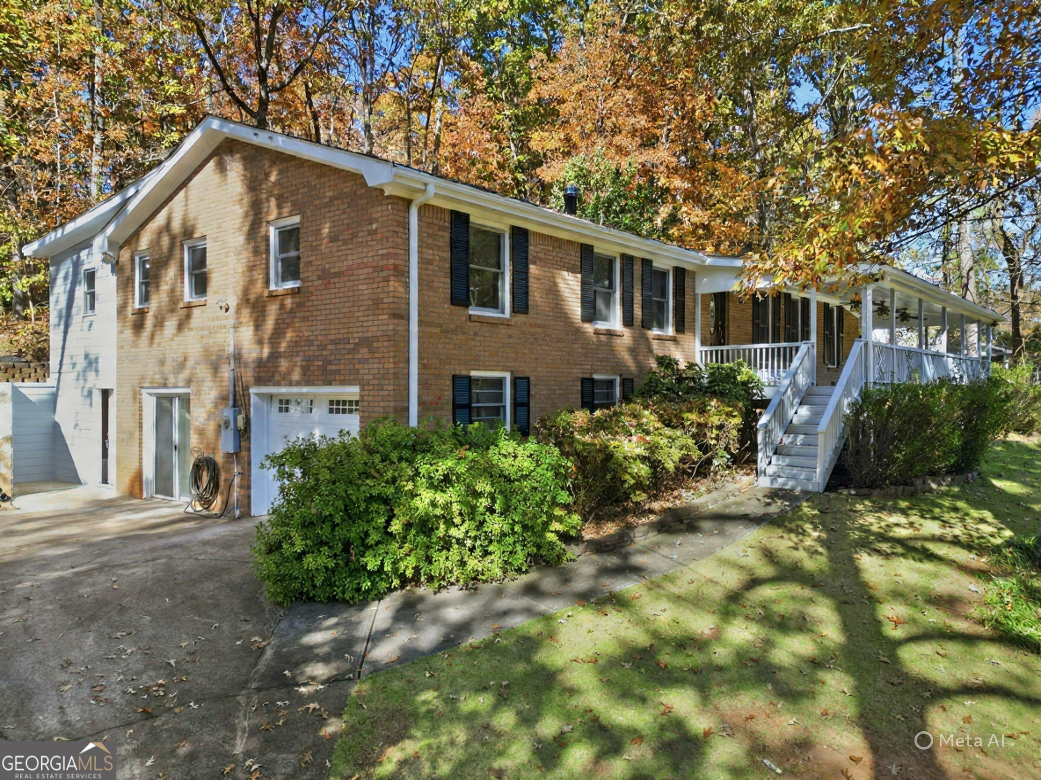 3391 Fawn Trail Marietta GA 30066