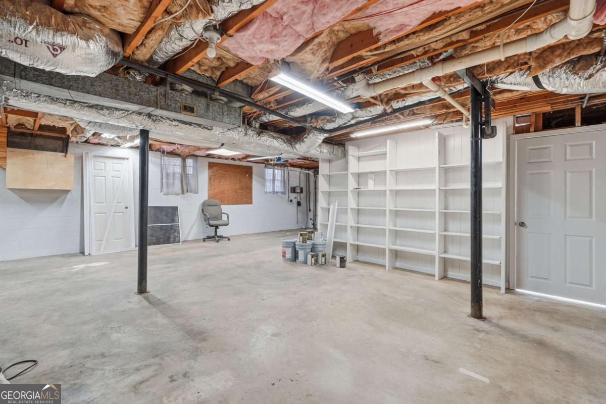 3391 Fawn Trail Marietta GA 30066